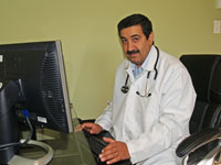 Dr. Emad Malak